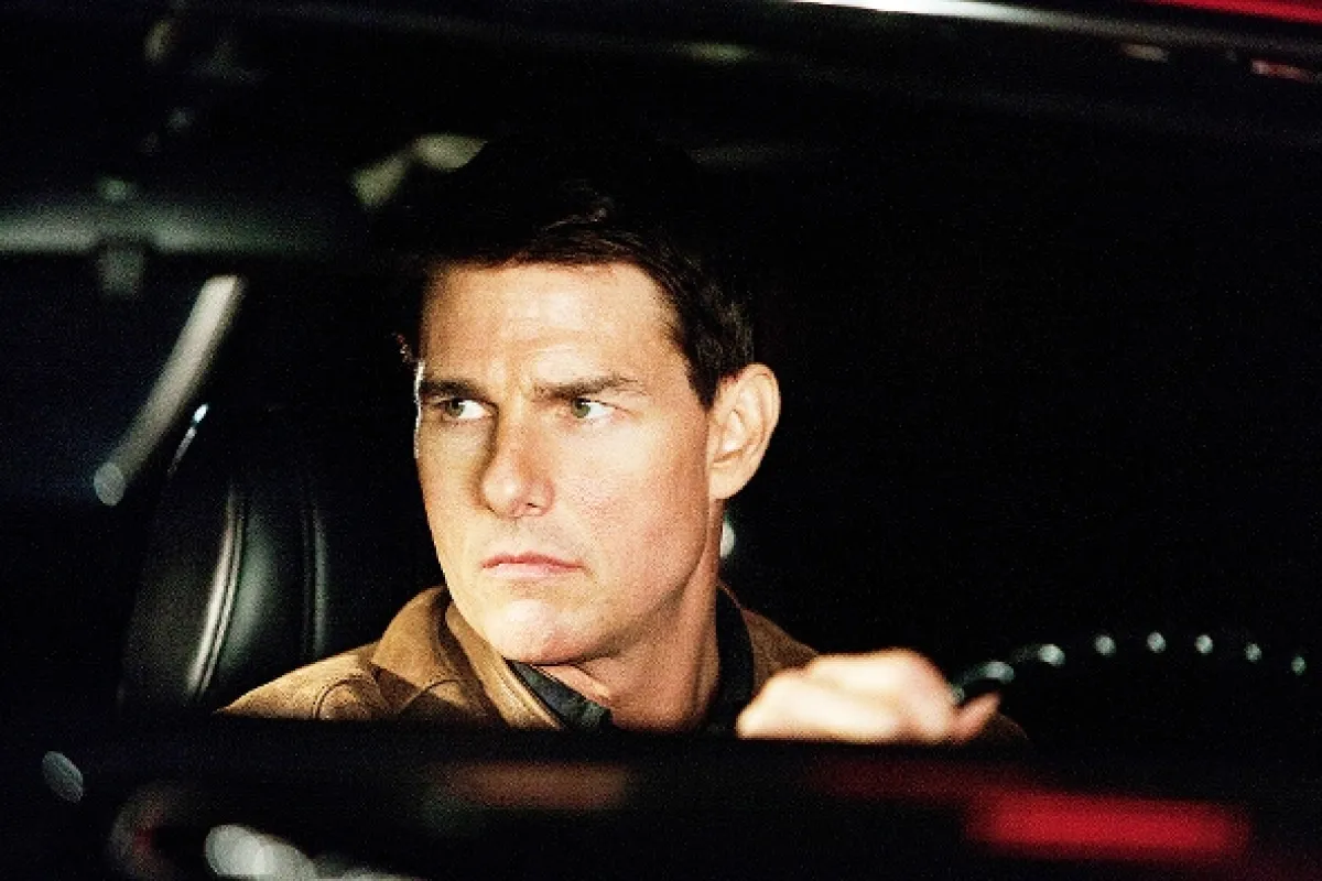 Jack Reacher: Poslední výstřel (Jack Reacher), 2011 - fotogaléria