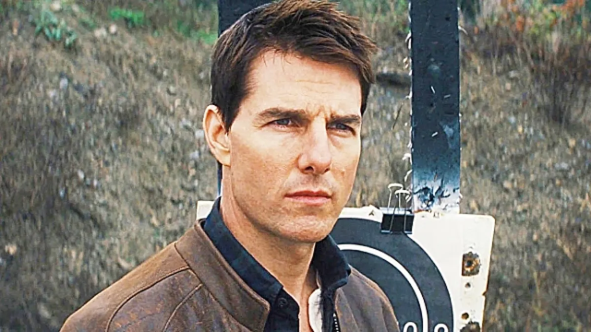 Jack Reacher: Poslední výstřel (Jack Reacher), 2011 - fotogaléria