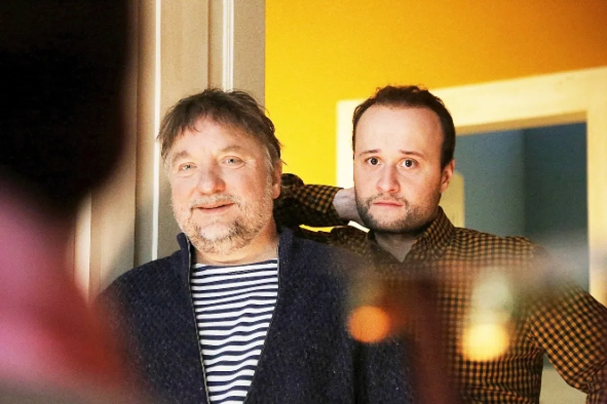Kůň (Kôň), 2022 - fotogaléria