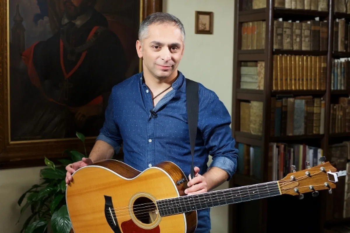 Uchem jehly, 2019 - fotogaléria