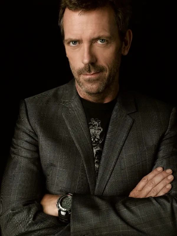 Dr. House (House M.D. V), 2008 - fotogaléria