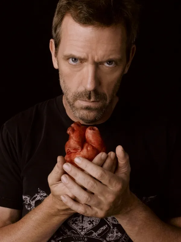 Dr. House (House M.D. V), 2008 - fotogaléria