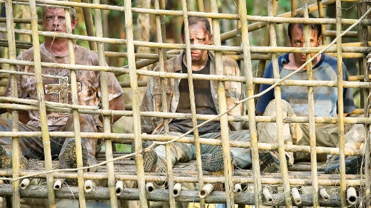 Rambo, 2008 - fotogaléria