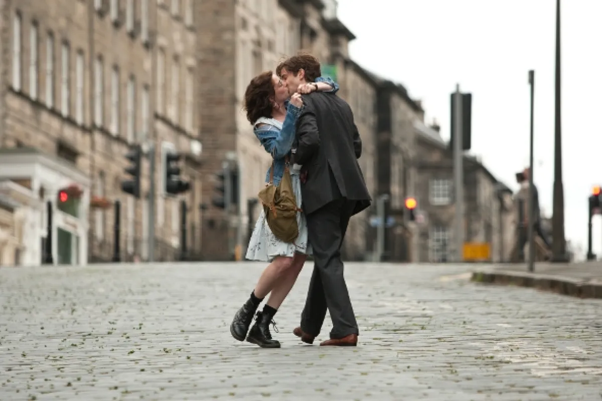 Jeden deň (One Day), 2011 - fotogaléria