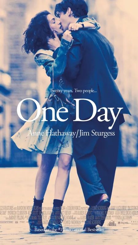 Jeden deň (One Day), 2011 - fotogaléria