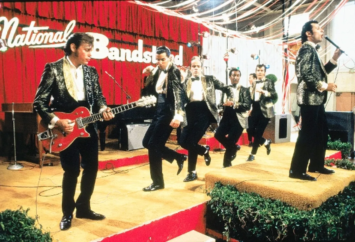 Pomáda (Grease), 1978 - fotogaléria