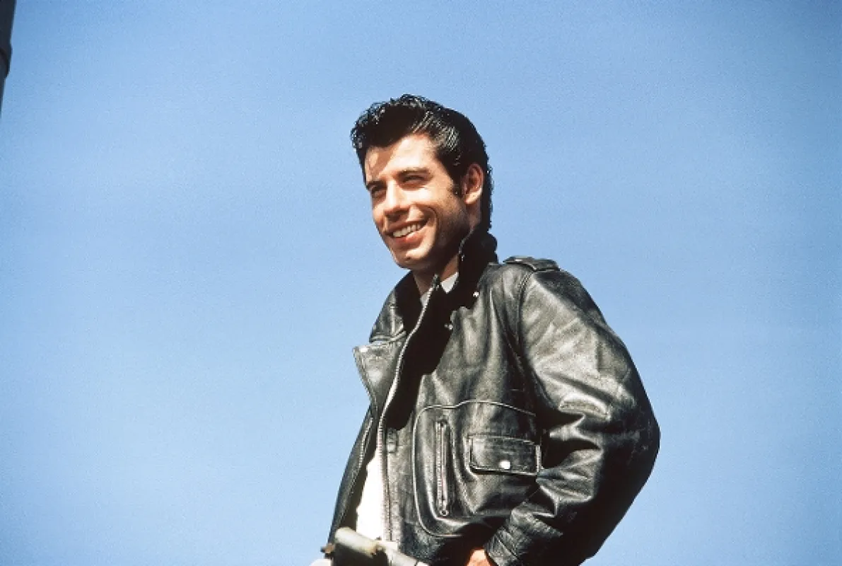 Pomáda (Grease), 1978 - fotogaléria