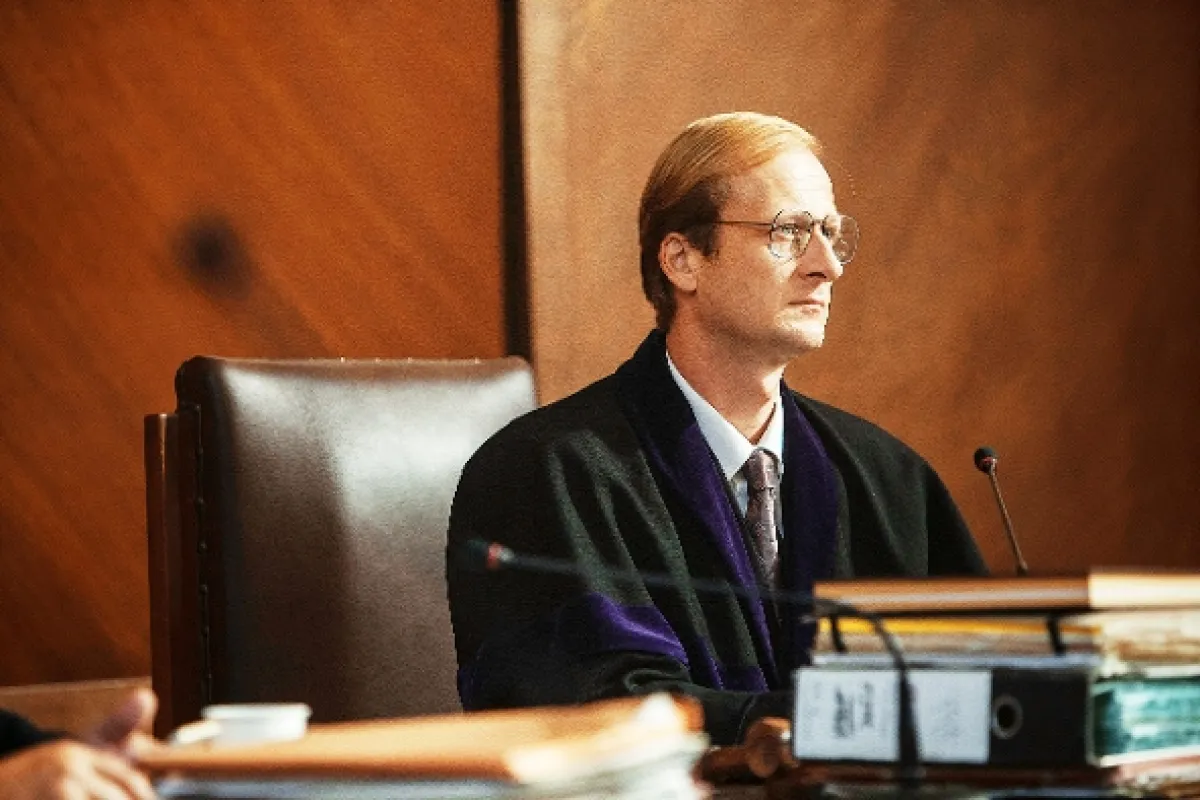 Případ Roubal, 2021 - fotogaléria