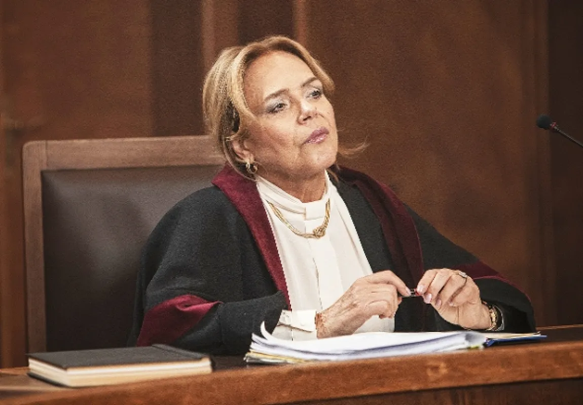 Případ Roubal, 2021 - fotogaléria