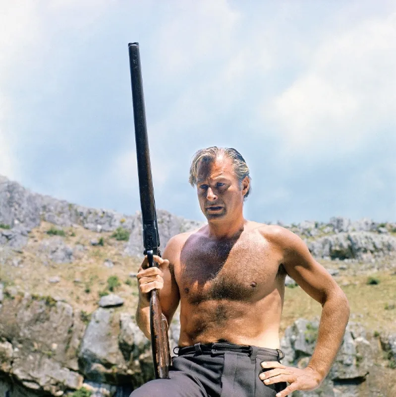 Žut (Schut, Der), 1964 - fotogaléria