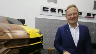 Najluxusnejšie autá sveta