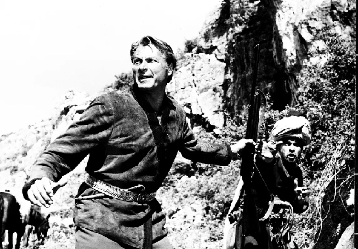 Žut (Schut, Der), 1964 - fotogaléria