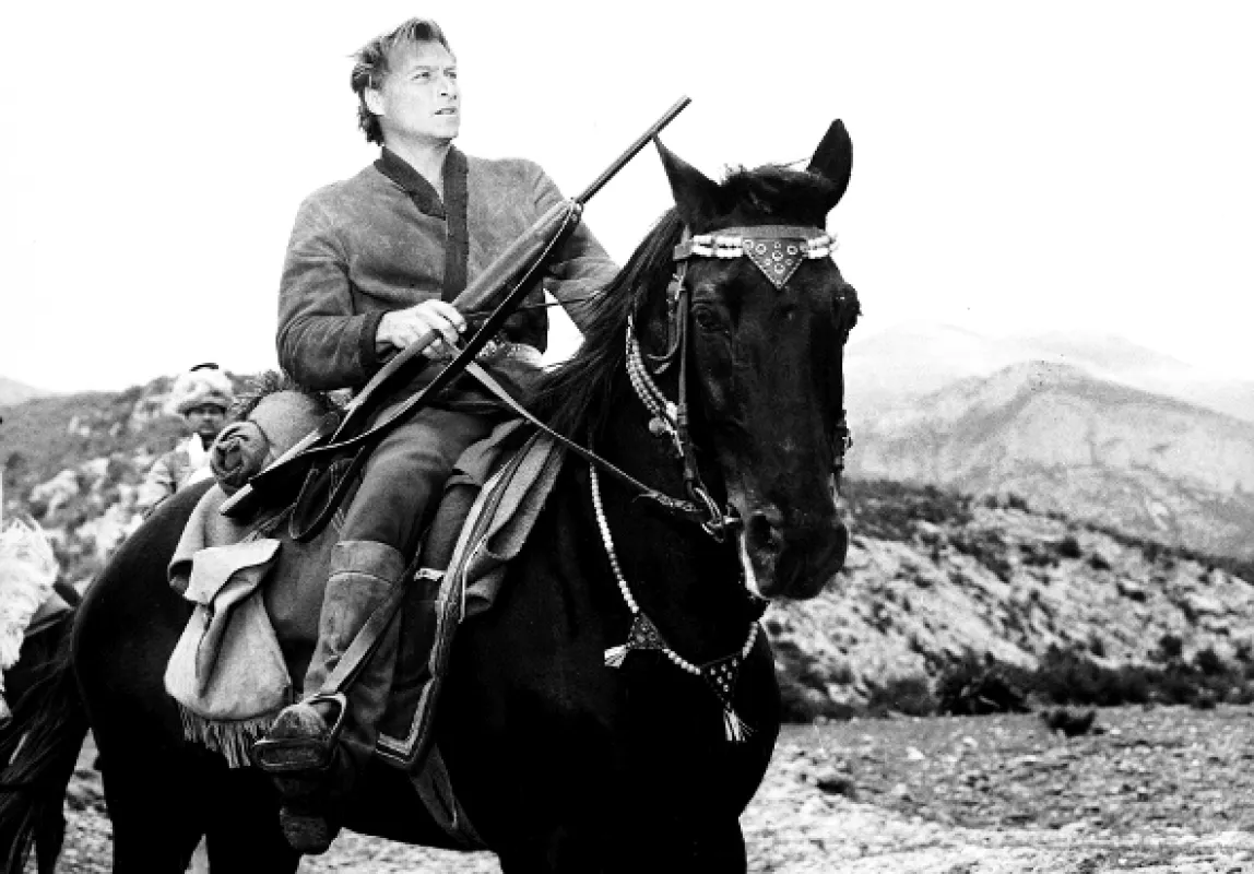 Žut (Schut, Der), 1964 - fotogaléria