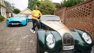 Najluxusnejšie autá sveta