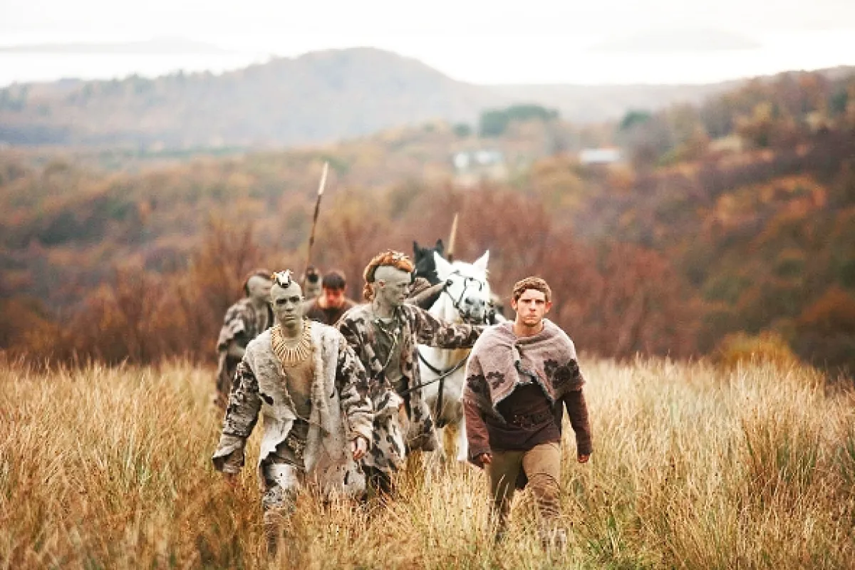 Orel Deváté legie (The Eagle), 2011 - fotogaléria