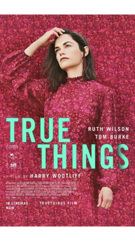 Omamná láska (True Things), 2021 - fotogaléria