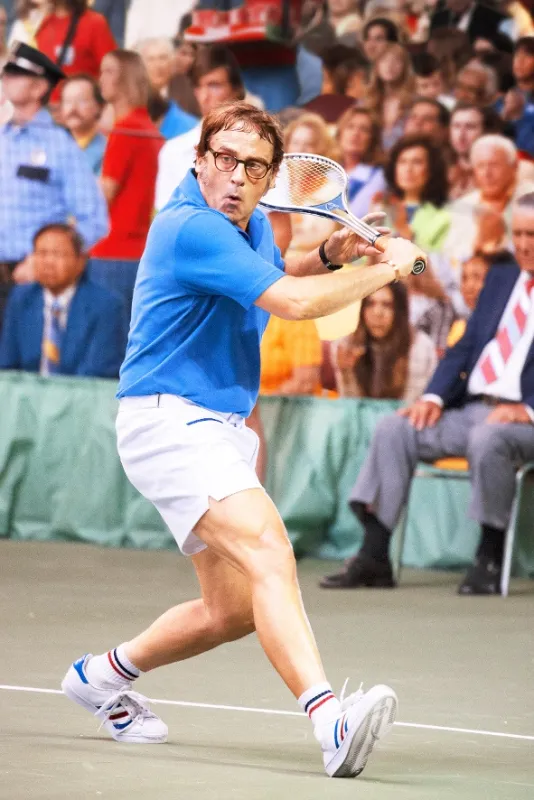 Súboj pohlaví (Battle of the Sexes), 2017 - fotogaléria