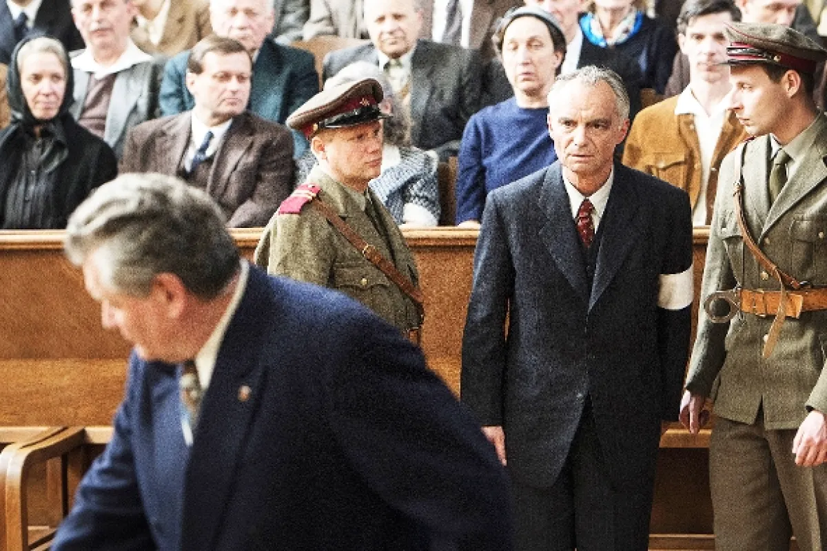 Šarlatán (Charlatan), 2020 - fotogaléria