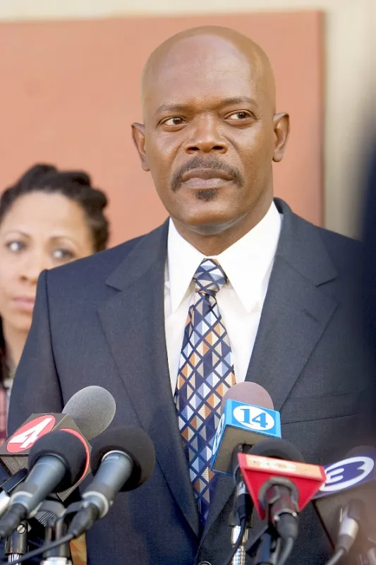 Coach Carter, 2005 - fotogaléria