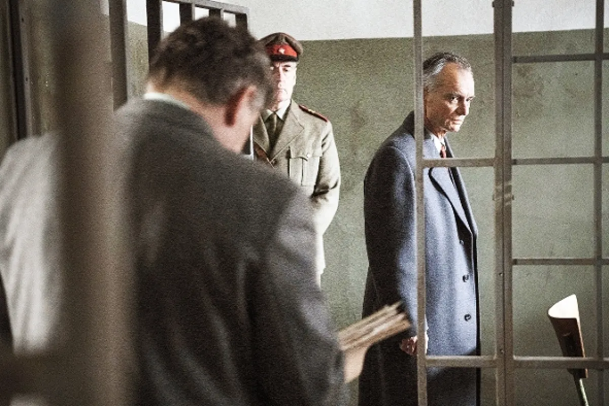 Šarlatán (Charlatan), 2020 - fotogaléria