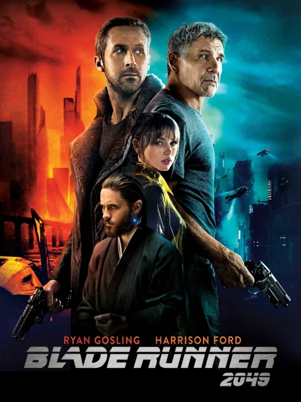 Blade Runner 2049, 2017 - fotogaléria