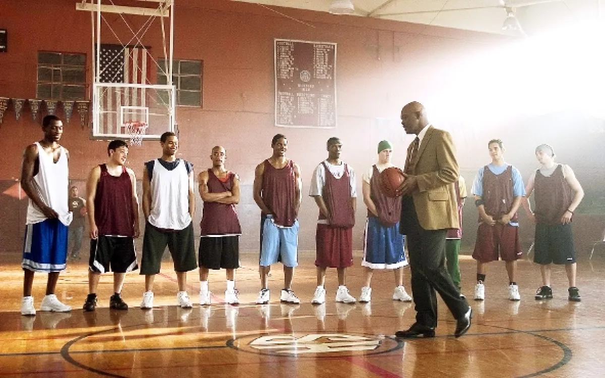 Coach Carter, 2005 - fotogaléria
