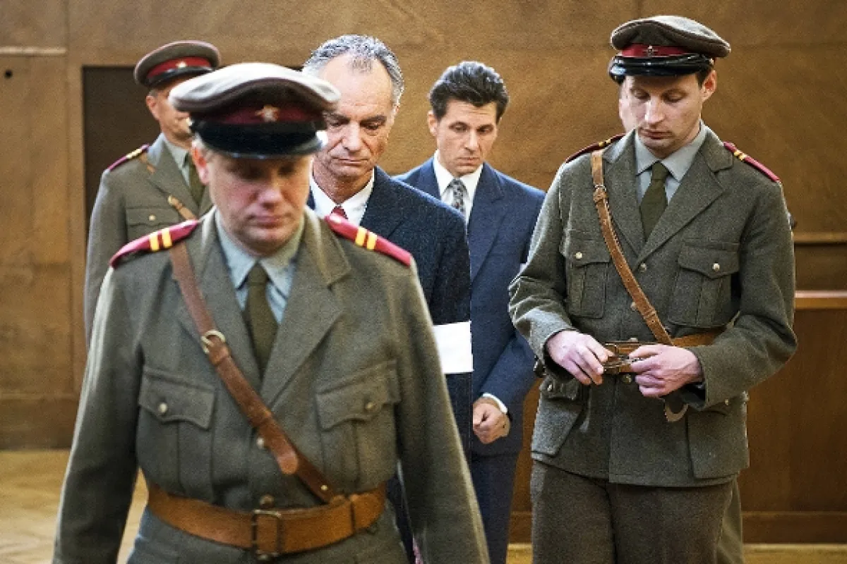 Šarlatán (Charlatan), 2020 - fotogaléria
