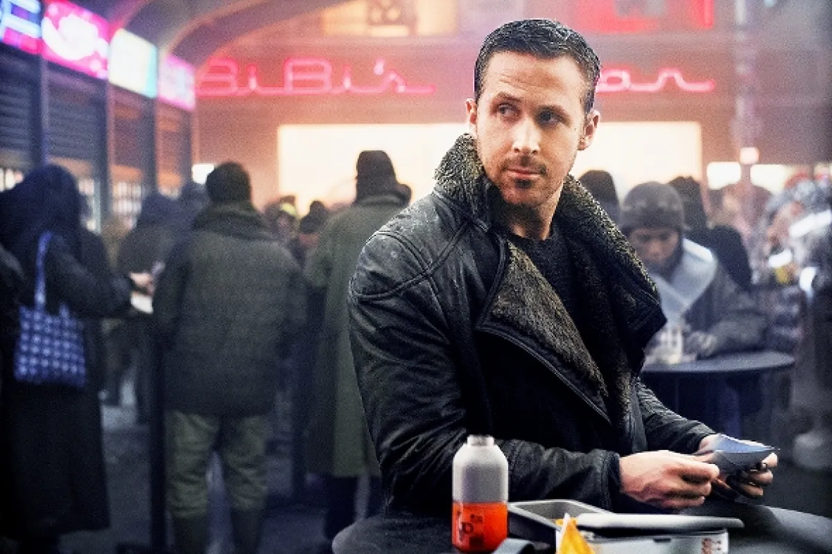 Blade Runner 2049, 2017 - fotogaléria