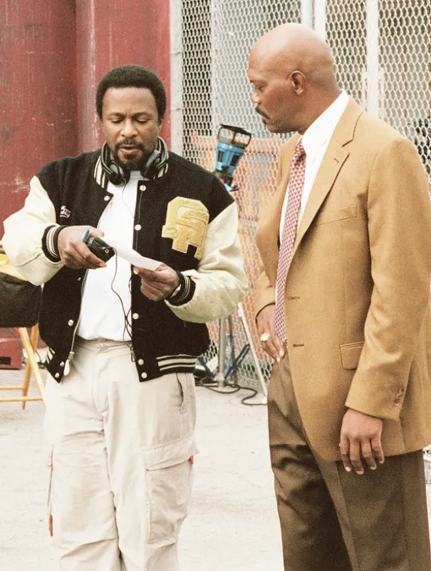 Coach Carter, 2005 - fotogaléria