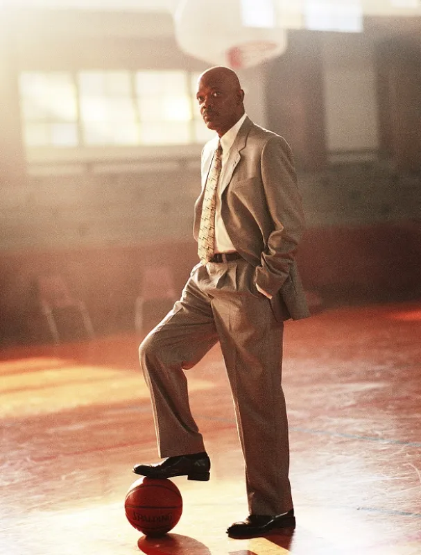 Coach Carter, 2005 - fotogaléria