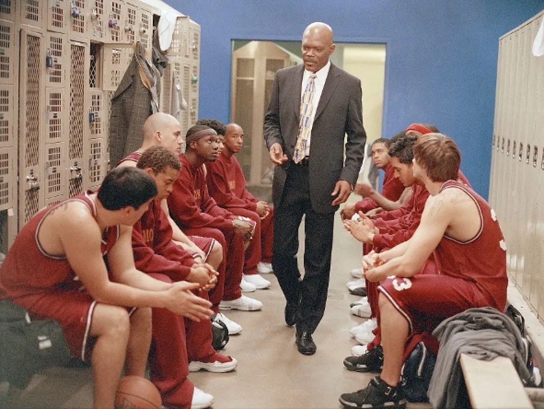 Coach Carter, 2005 - fotogaléria