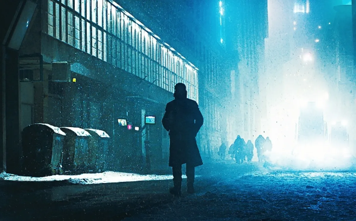 Blade Runner 2049, 2017 - fotogaléria