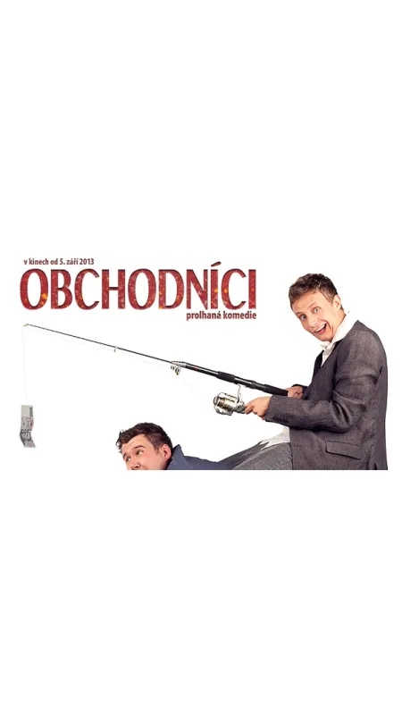 Obchodníci, 2012 - fotogaléria