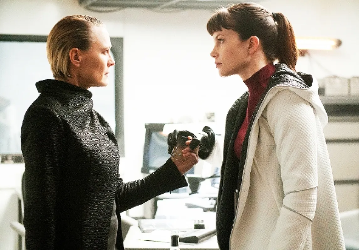 Blade Runner 2049, 2017 - fotogaléria
