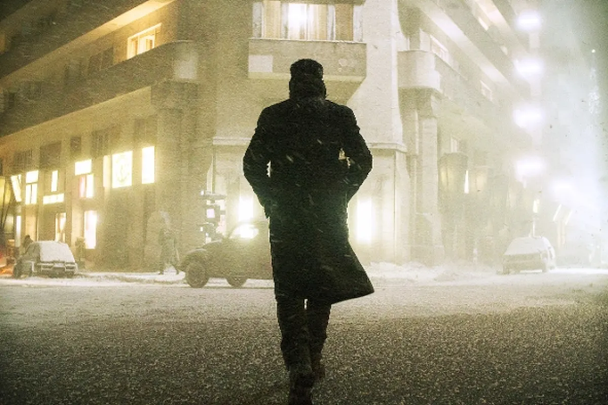 Blade Runner 2049, 2017 - fotogaléria