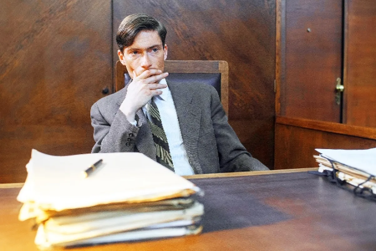 Šarlatán (Charlatan), 2020 - fotogaléria