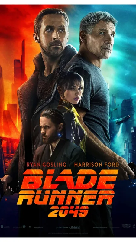 Blade Runner 2049, 2017 - fotogaléria