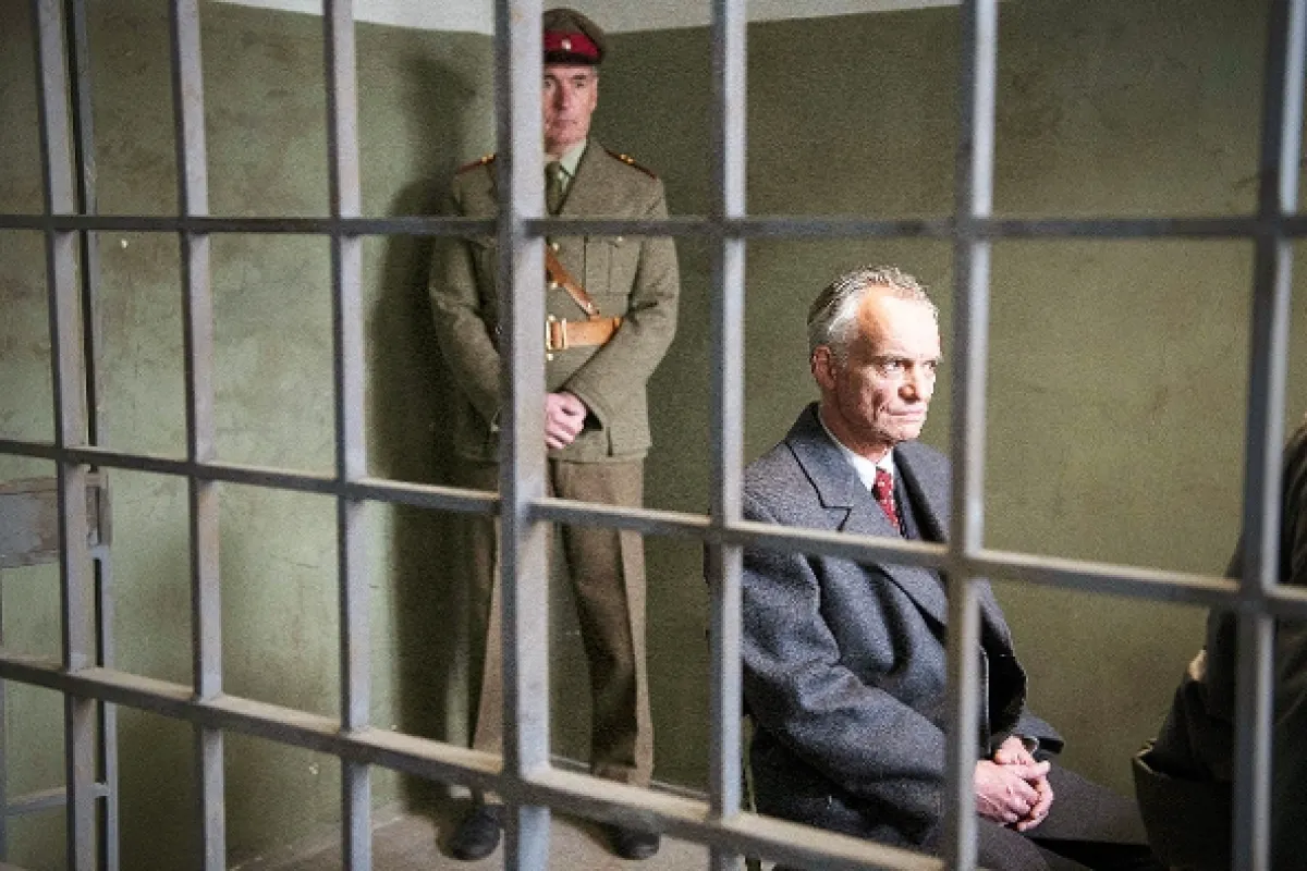 Šarlatán (Charlatan), 2020 - fotogaléria