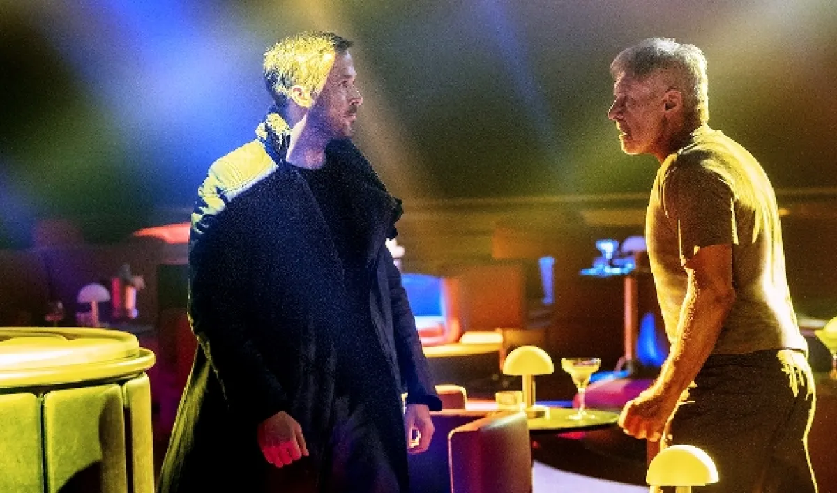 Blade Runner 2049, 2017 - fotogaléria