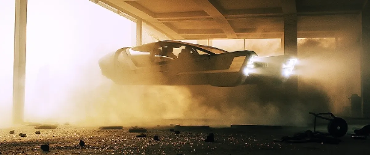 Blade Runner 2049, 2017 - fotogaléria
