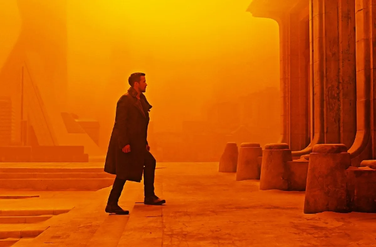 Blade Runner 2049, 2017 - fotogaléria