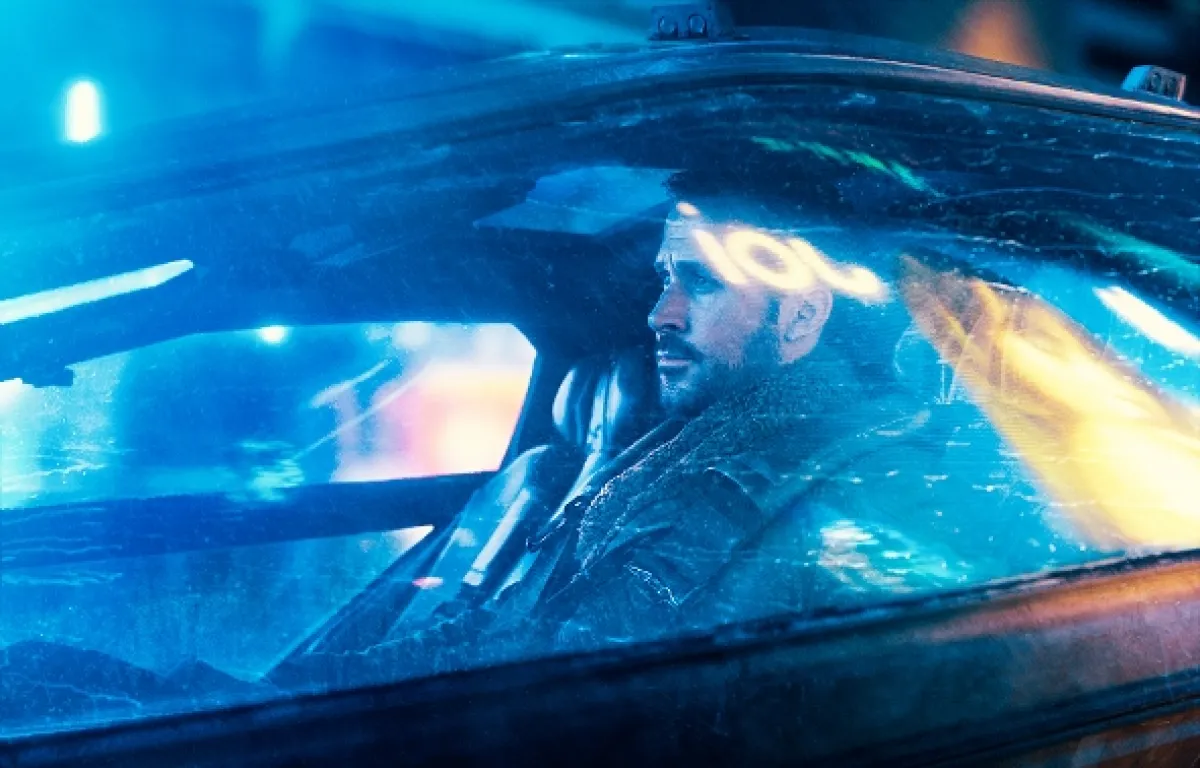 Blade Runner 2049, 2017 - fotogaléria