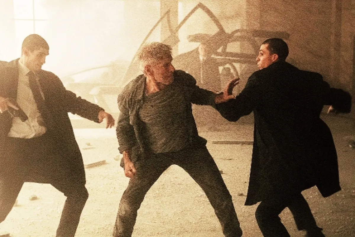 Blade Runner 2049, 2017 - fotogaléria