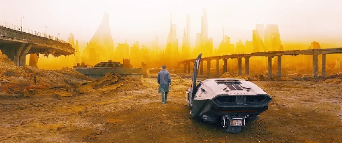 Blade Runner 2049, 2017 - fotogaléria