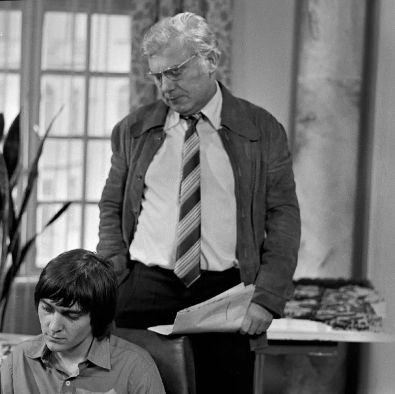 Mezičas, 1981 - fotogaléria