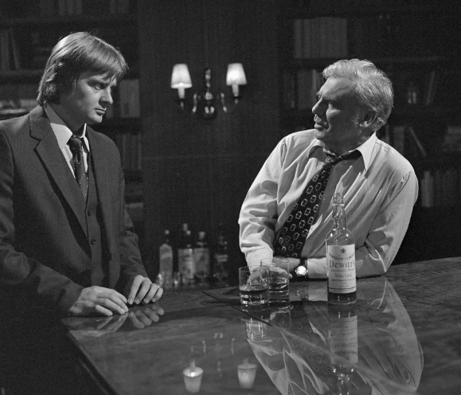 Mezičas, 1981 - fotogaléria