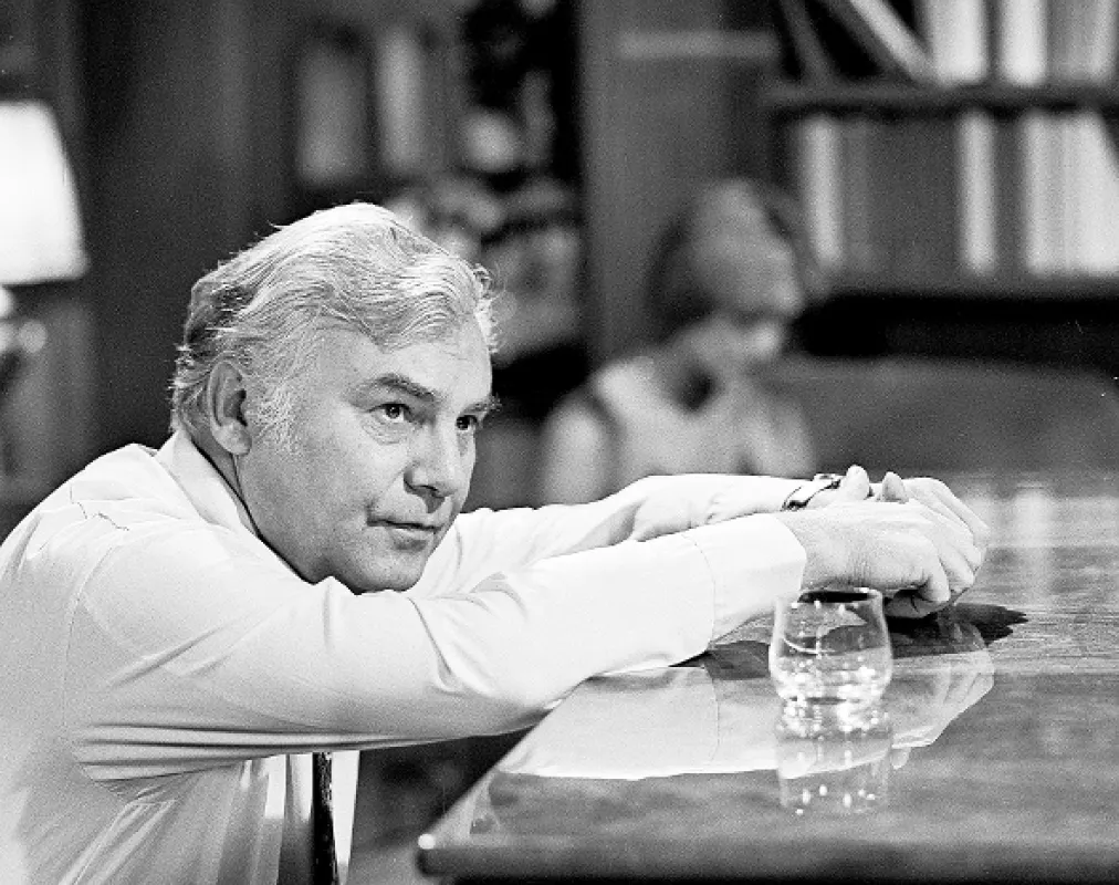 Mezičas, 1981 - fotogaléria