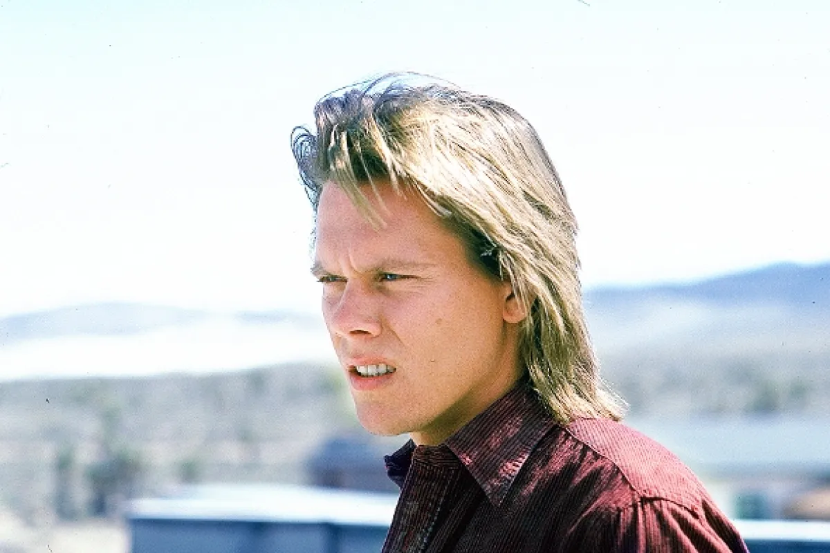 Chvenie (Tremors), 1990 - fotogaléria