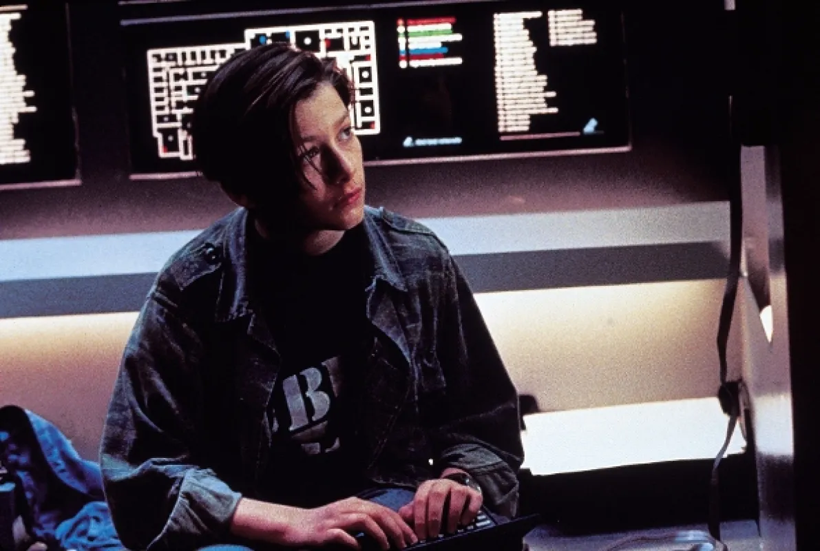 Terminátor 2 (Terminator 2 Judgment Day), 1991 - fotogaléria
