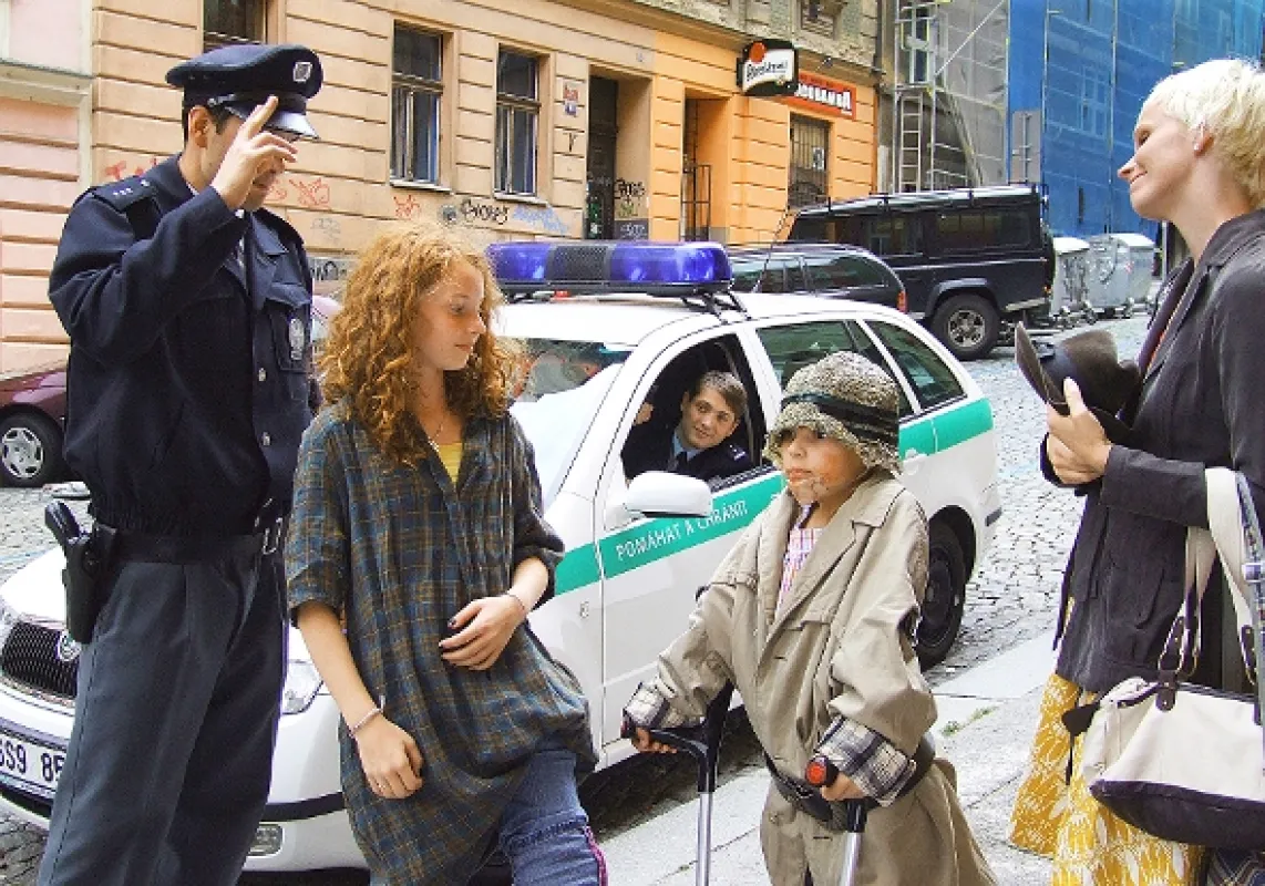 Divnovlásky, 2008 - fotogaléria